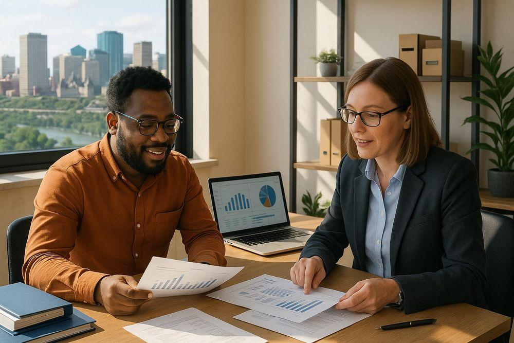 What Successful Entrepreneurs Tend to Have in Common Beyond Great Business Ideas
